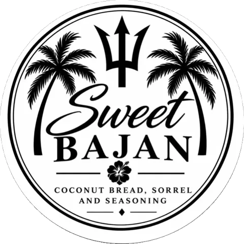 Sweet Bajan logo